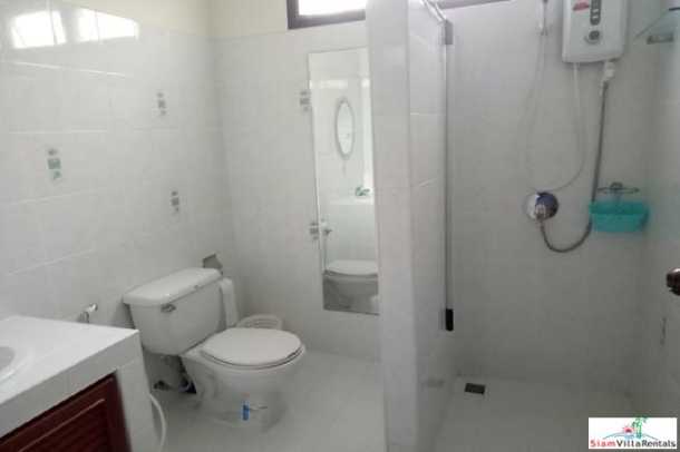 Cozy Two Bedroom with Yard in Rawai, Phuket-8