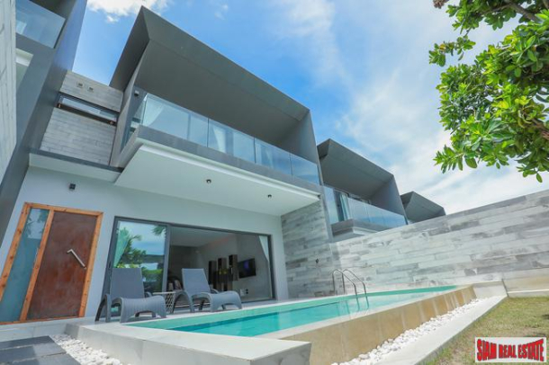 The Natai | Sea View and Beautiful Sunsets from this Two Bedroom Pool Villa in Natai, Phang Nga-18