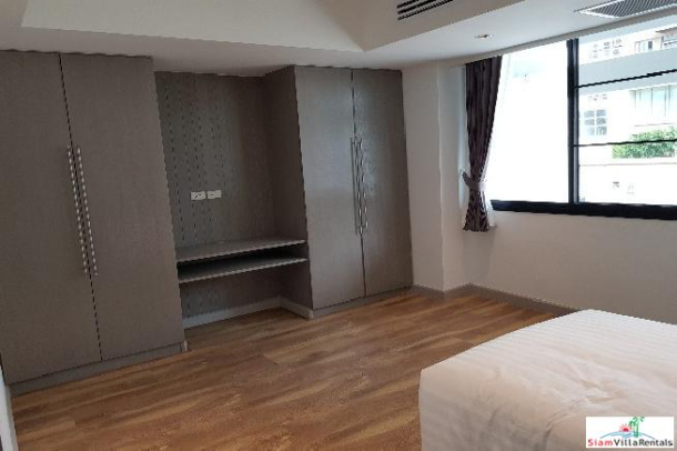 Extra Large Pet friendly Three Bedroom for Rent on Sukhumvit 19-13