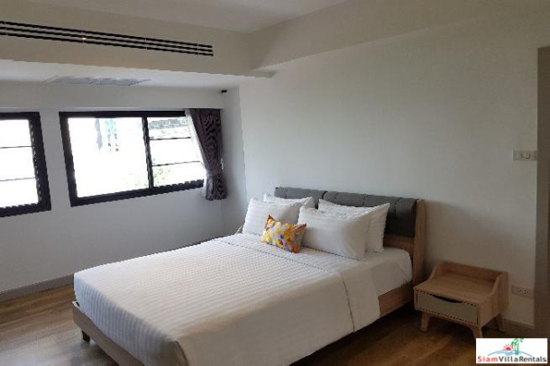Extra Large Pet friendly Three Bedroom for Rent on Sukhumvit 19-16
