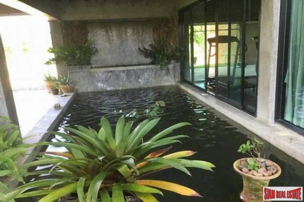 Exceptional Three Bedroom in 25 Rai in Mae Taeng, Chiang Mai-19