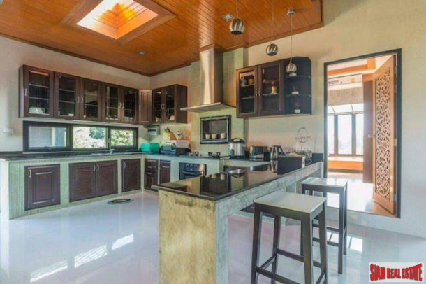 Exceptional Three Bedroom in 25 Rai in Mae Taeng, Chiang Mai-8