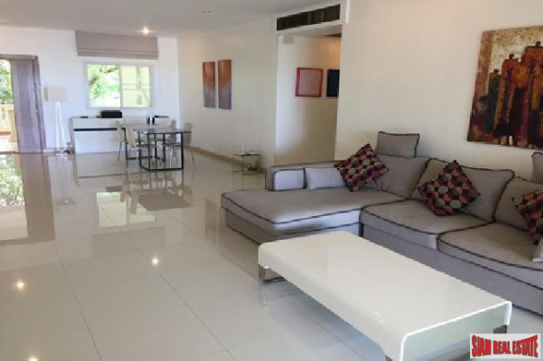 Truly Beautiful Condominium with Stunning Seaview in Ban Amphur Pattaya-6