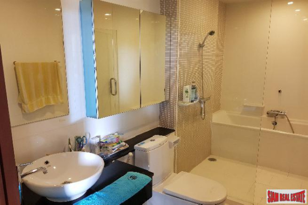 Sukhumvit City Resort Condo | Sunny and Bright Two Bedroom Condo with Garden Views on Sukhumvit 11-12
