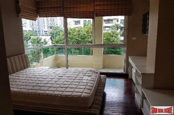 Sukhumvit City Resort Condo | Sunny and Bright Two Bedroom Condo with Garden Views on Sukhumvit 11-19