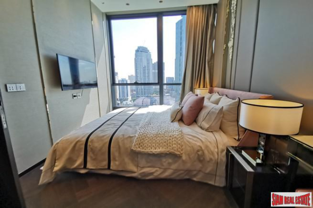 Luxury Living 1 Bed Condos in this New Condominium Development at Sukhumvit 36 - BTS Thong Lor, Bangkok-8