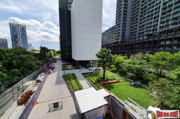 Luxury Living 3 Bed Condos in this New Condominium Development at Sukhumvit 36 - BTS Thong Lor, Bangkok-1