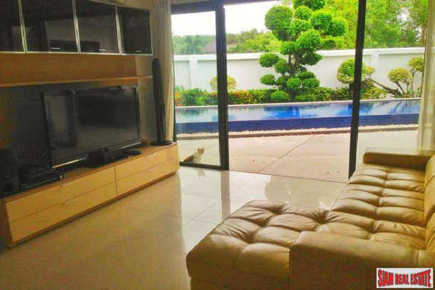 Seastone Villas Layan | Large Corner House with Private Swimming Pool for Rent in Layan-11
