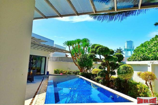 Seastone Villas | 2 Bed Private Corner Pool Villa 5 mins drive to Laguna and Layan beaches-13