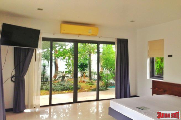 Seastone Villas | 2 Bed Private Corner Pool Villa 5 mins drive to Laguna and Layan beaches-7