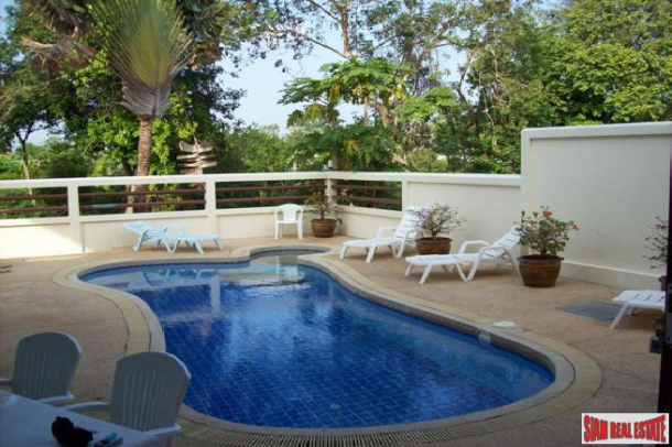 Large Thai Contemporary House with Private Pool and Terrace in Rawai-9