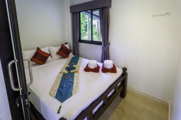 Two Bedroom Koh Lanta Apartment-2
