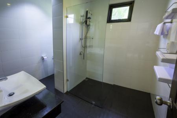 Two Bedroom Koh Lanta Apartment-5