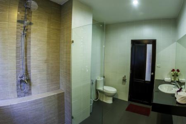 Three Bedroom Koh Lanta Apartment-5