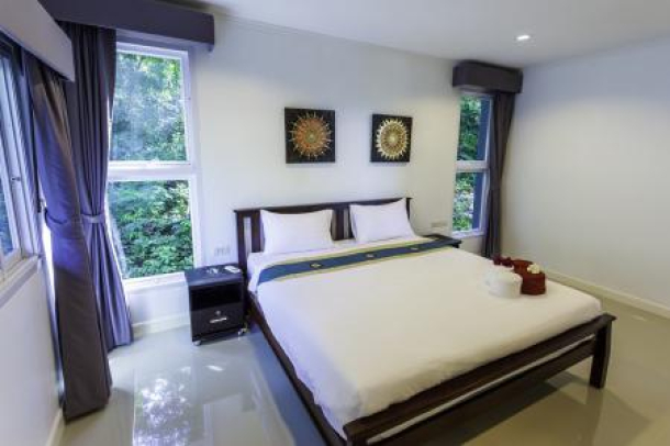 Three Bedroom Koh Lanta Apartment-6