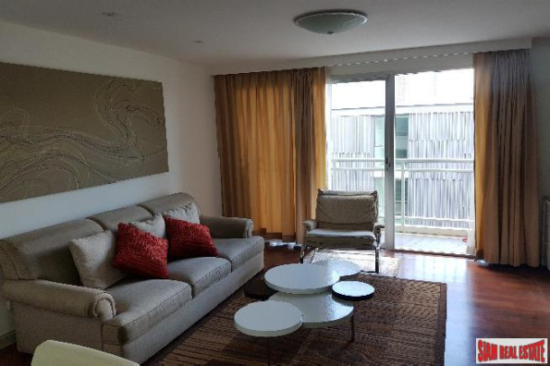 49 Plus Condo | Pool and Garden Views from this Three Bedroom Condo for Sale Sukhumvit 49-18