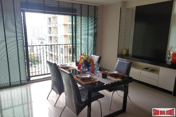 Noble Solo Condo | Two Bedroom with Pool Views on Sukhumvit 55, Bangkok-13
