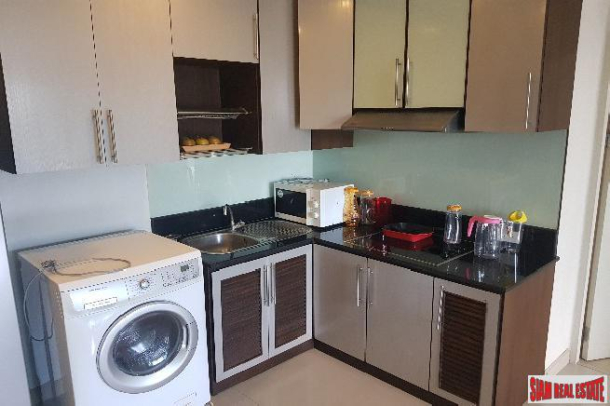 Noble Solo Condo | Two Bedroom with Pool Views on Sukhumvit 55, Bangkok-15
