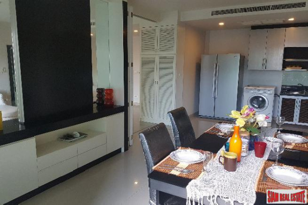 Noble Solo Condo | Two Bedroom with Pool Views on Sukhumvit 55, Bangkok-19