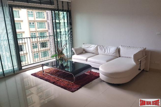 Noble Solo Condo | Two Bedroom with Pool Views on Sukhumvit 55, Bangkok-20