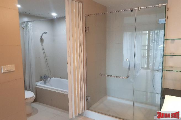 Noble Solo Condo | Two Bedroom with Pool Views on Sukhumvit 55, Bangkok-24