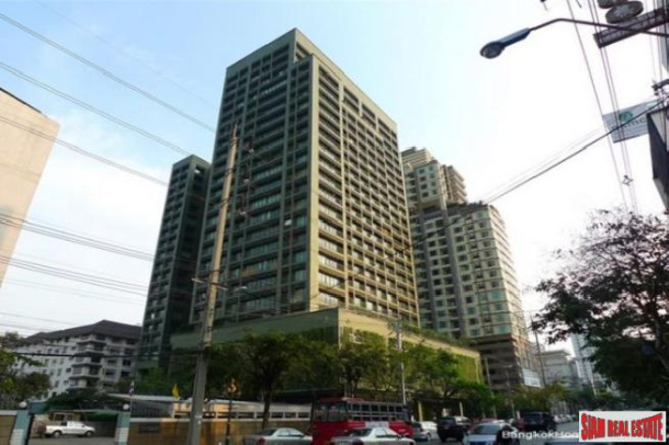 Noble Solo Condo | Two Bedroom with Pool Views on Sukhumvit 55, Bangkok-3