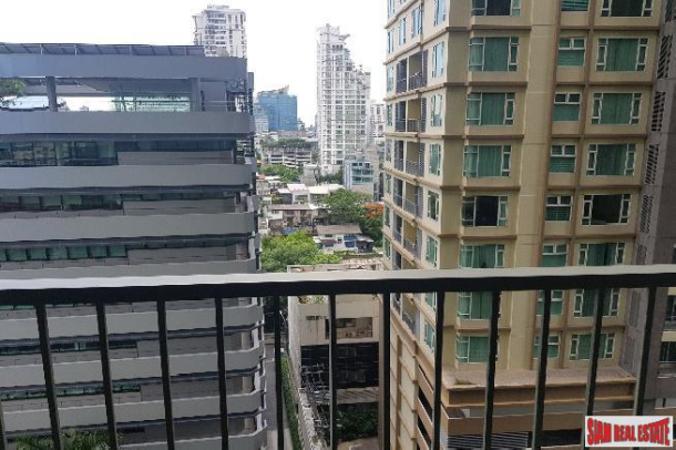 Noble Solo Condo | Two Bedroom with Pool Views on Sukhumvit 55, Bangkok-5