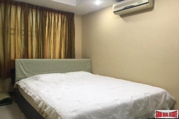 Bann Prompong Condo | Beautiful 2 Bed Condo near Phetchaburi Road and BTS Phrom Pong, Sukhumvit 39-13