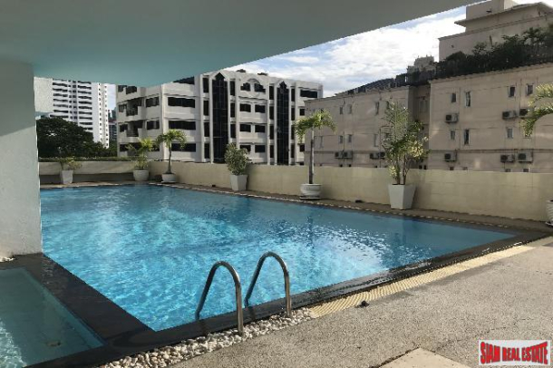 The Residence | Prime Two Bedroom Townhouse only 700 meters to Bang Tao Beach-16