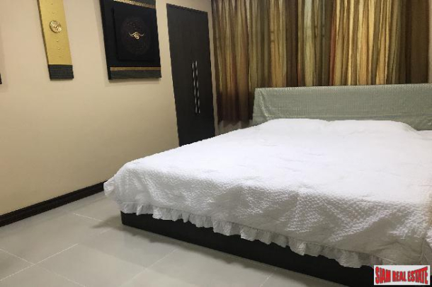 Bann Prompong Condo | Beautiful 2 Bed Condo near Phetchaburi Road and BTS Phrom Pong, Sukhumvit 39-9