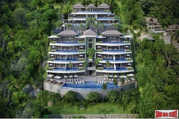 Sea View Three Bedroom Penthouse in Surin with Dazzling Views of the Andaman Coastline-2