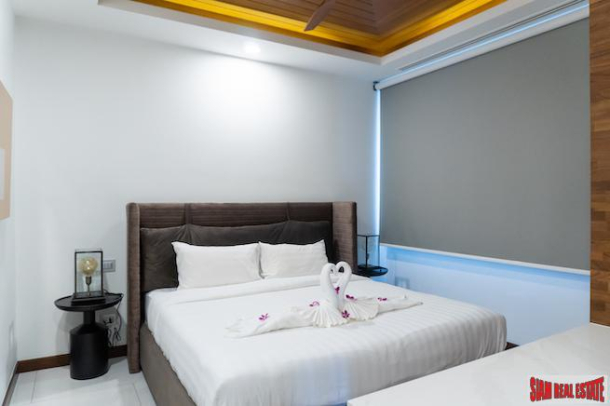 Two Bedroom Sea View Condominiums in Surin with Dazzling Views of the Andaman Coastline-12