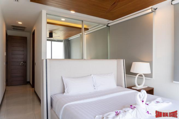 Two Bedroom Sea View Condominiums in Surin with Dazzling Views of the Andaman Coastline-15