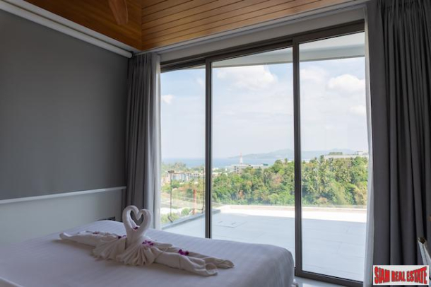Two Bedroom Sea View Condominiums in Surin with Dazzling Views of the Andaman Coastline-16