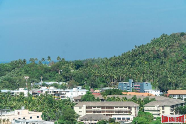 Two Bedroom Sea View Condominiums in Surin with Dazzling Views of the Andaman Coastline-17