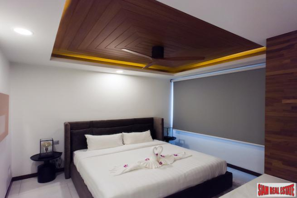 Two Bedroom Sea View Condominiums in Surin with Dazzling Views of the Andaman Coastline-19