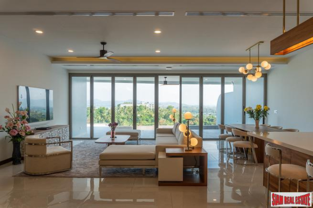 Two Bedroom Sea View Condominiums in Surin with Dazzling Views of the Andaman Coastline-2