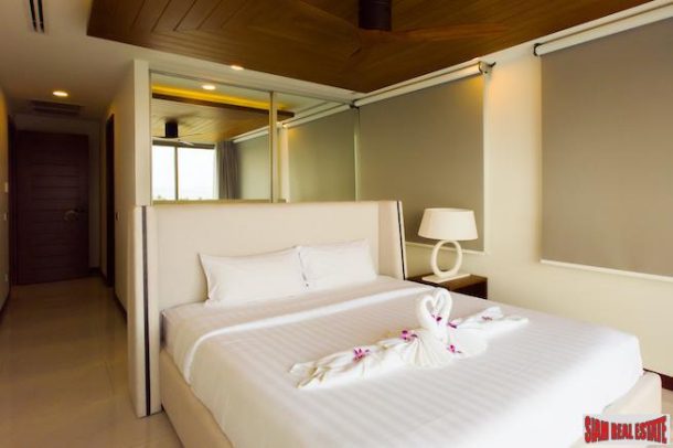 Two Bedroom Sea View Condominiums in Surin with Dazzling Views of the Andaman Coastline-23