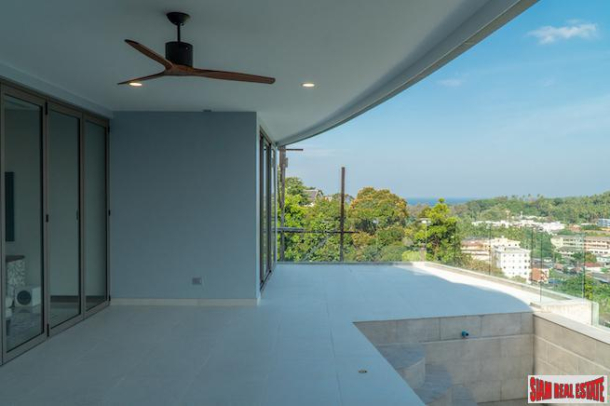 Two Bedroom Sea View Condominiums in Surin with Dazzling Views of the Andaman Coastline-27