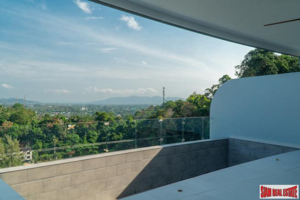 Two Bedroom Sea View Condominiums in Surin with Dazzling Views of the Andaman Coastline-28