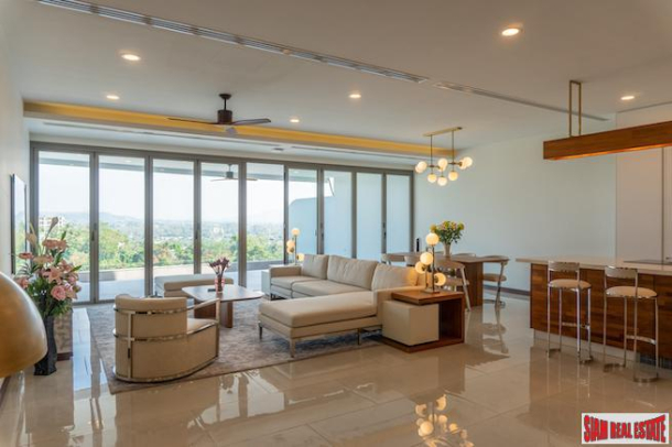Two Bedroom Sea View Condominiums in Surin with Dazzling Views of the Andaman Coastline-3