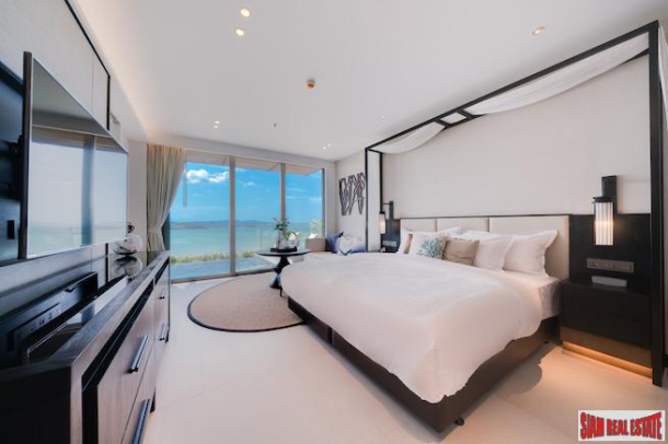 Breathtaking Sea Views from These New One Bedroom Pool Suites in Ao Phor, Phuket-4
