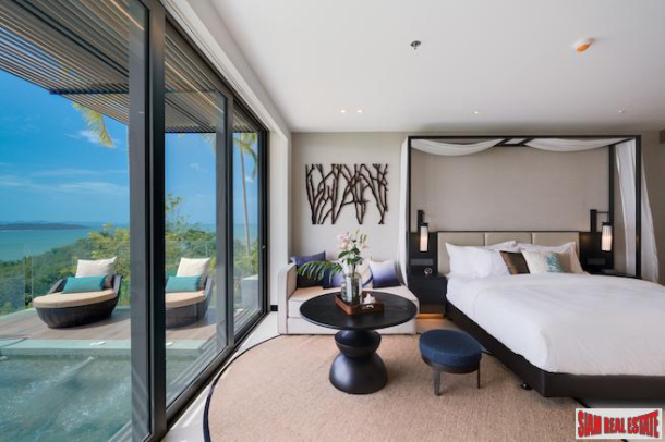 Breathtaking Sea Views from These New One Bedroom Pool Suites in Ao Phor, Phuket-5