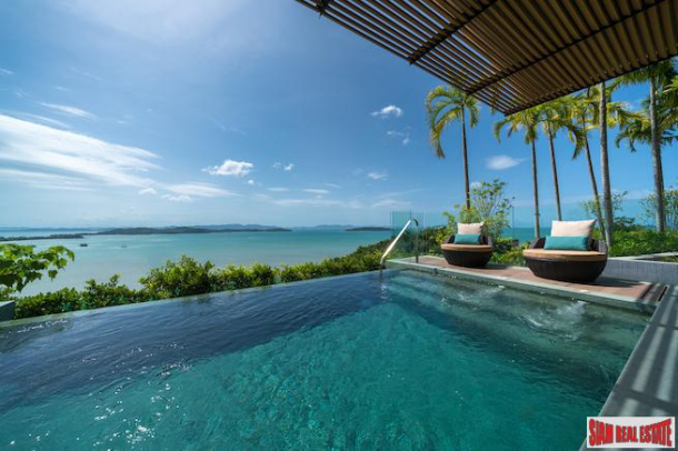 Breathtaking Sea Views from These New One Bedroom Pool Suites in Ao Phor, Phuket-6