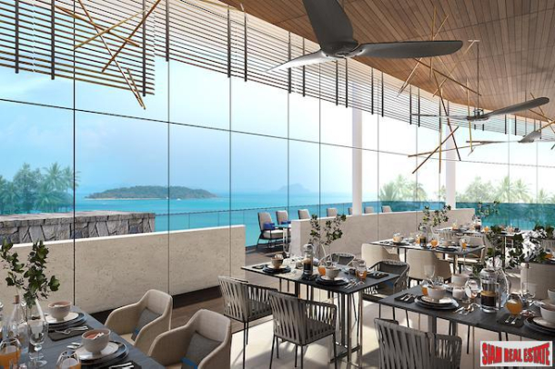 Breathtaking Sea Views from These New One Bedroom Pool Suites in Ao Phor, Phuket-8