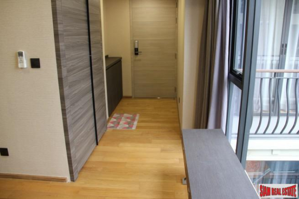 Klass Langsuan | Two Bedroom Corner Condo for Rent in Langsuan, Lumphini-22