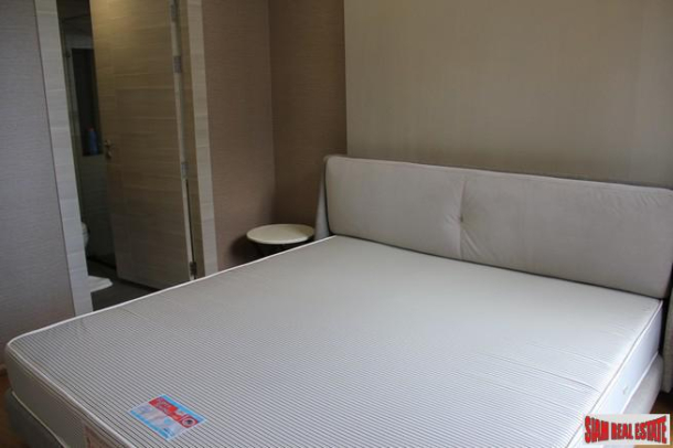 Klass Langsuan | Two Bedroom Corner Condo for Rent in Langsuan, Lumphini-8
