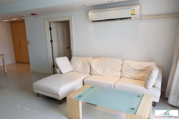 Las Colinas | Spacious Two Bedroom with City Views for Rent on Sukhumvit 21-12