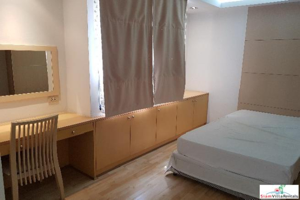 Ruamsuk Condominium | Large Corner Apartment with Four Ensuite Bedrooms for Rent on Sukhumvit 26-14