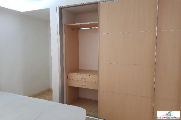 Ruamsuk Condominium | Large Corner Apartment with Four Ensuite Bedrooms for Rent on Sukhumvit 26-17